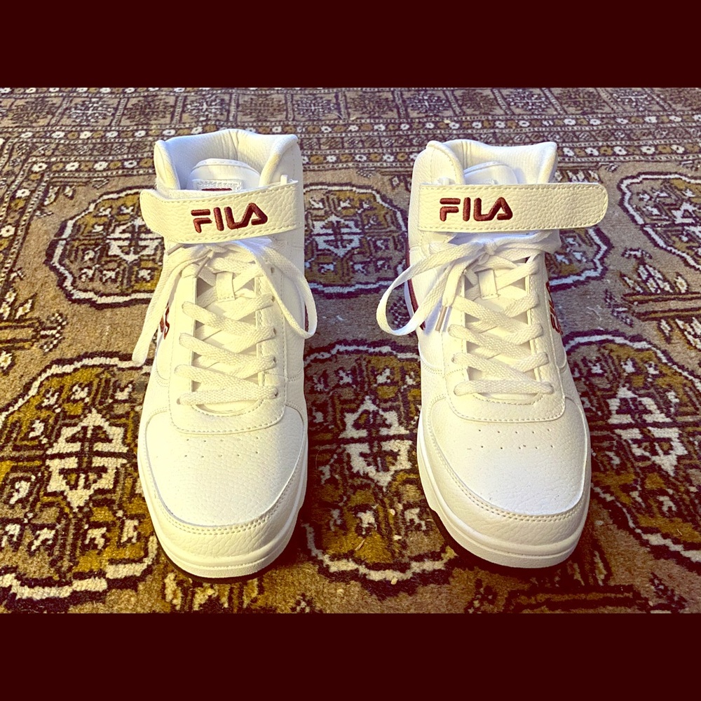 Fila Sneakers